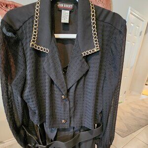 Vintage John Roberts Jumpsuit